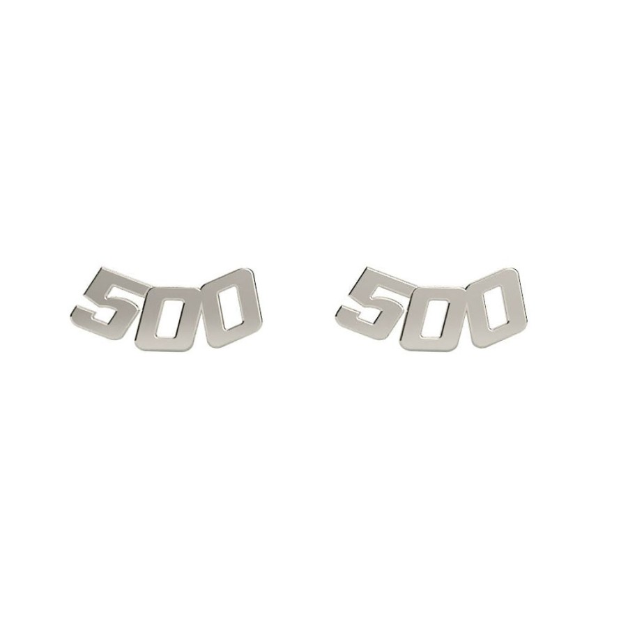 Gifts GEORGE THOMPSON | The 500 Race Weekend Earrings