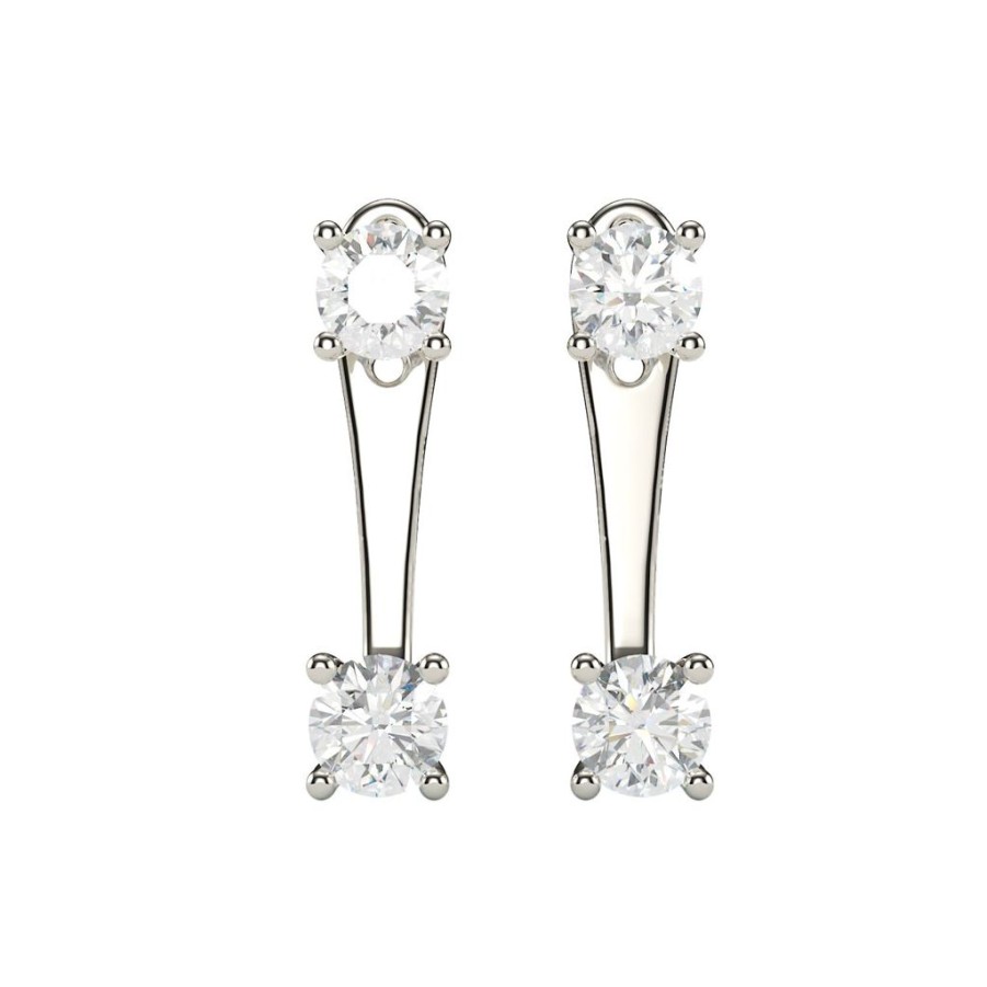 Gifts GEORGE THOMPSON | Earring Jackets