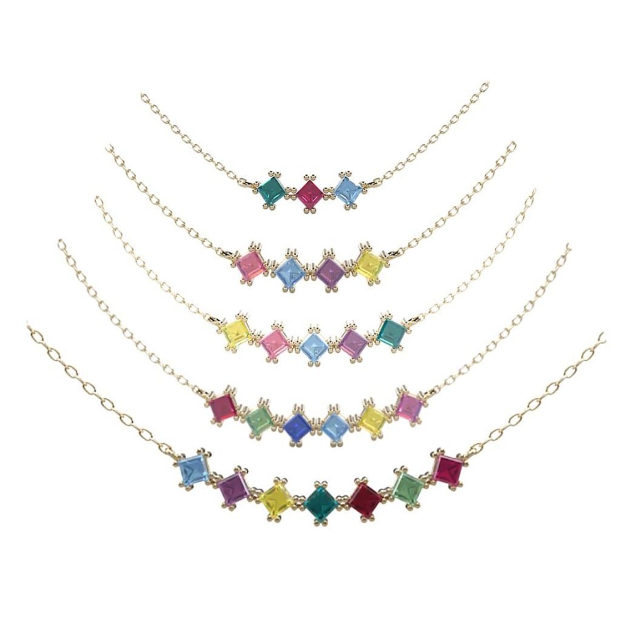 Gifts GEORGE THOMPSON | The Allevare Necklace