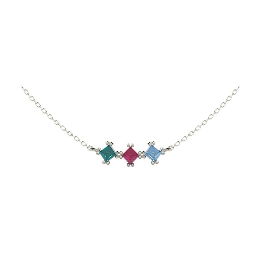 Gifts GEORGE THOMPSON | The Allevare Necklace