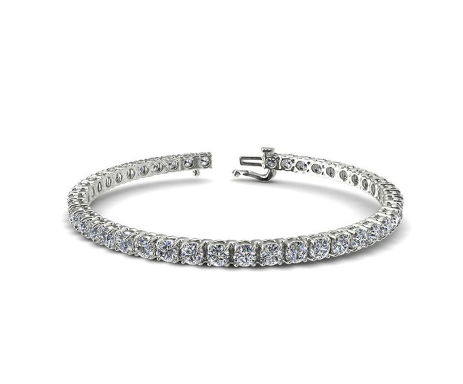 Gifts GEORGE THOMPSON | Diamond Tennis Bracelet